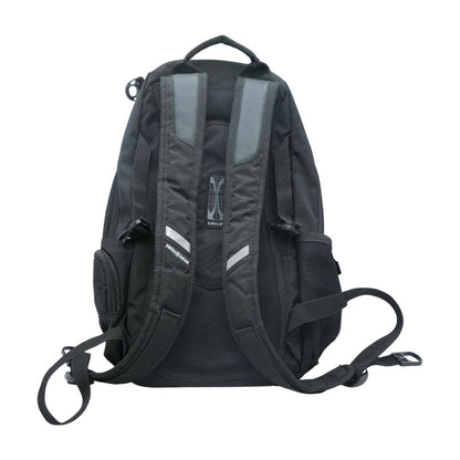 Black Backpack