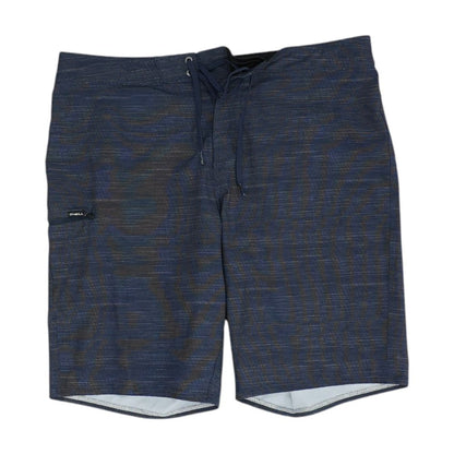 Navy Misc Board Shorts