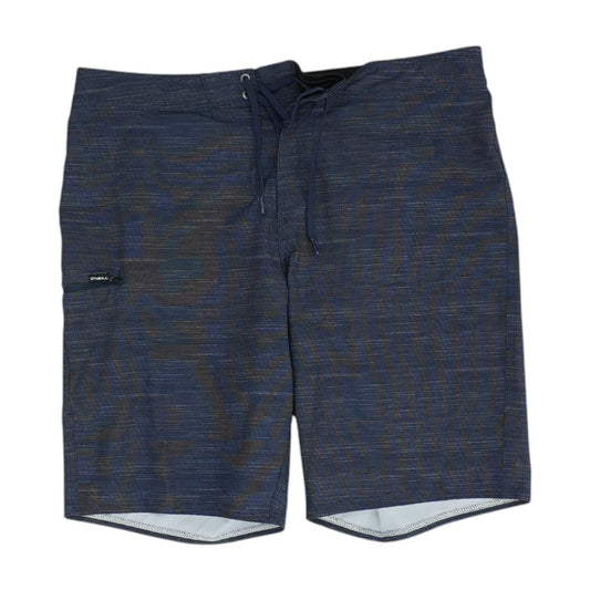 Navy Misc Board Shorts