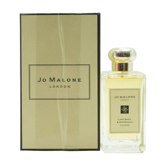 Lime Basil & Mandarin Cologne