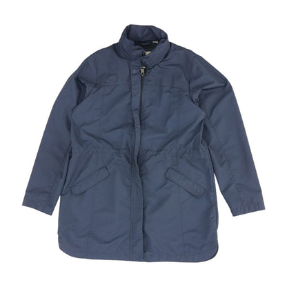 Blue Lightweight Jacket