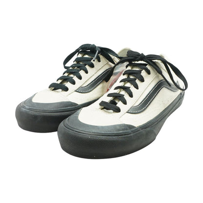 Decon Tan Low Top Athletic Shoes