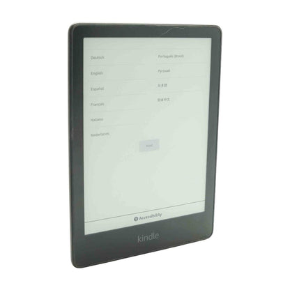 Kindle Paperwhite 5 8GB Black