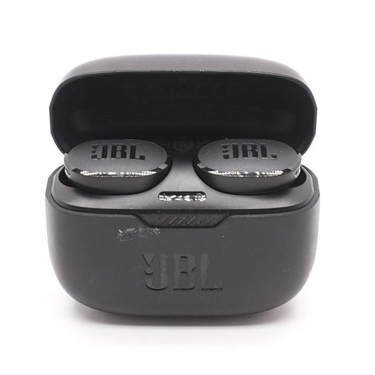 Black Tune 130NC True Wireless Earbuds