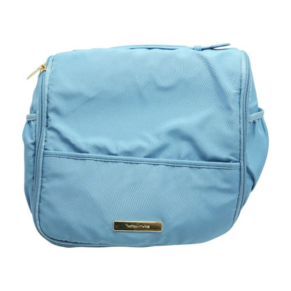 Blue Toiletry Bag