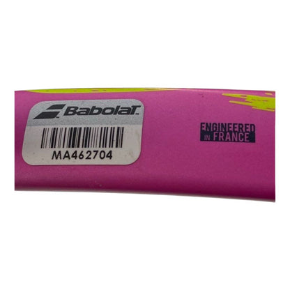 Multi Pure Aero Rafa Tennis Racquet