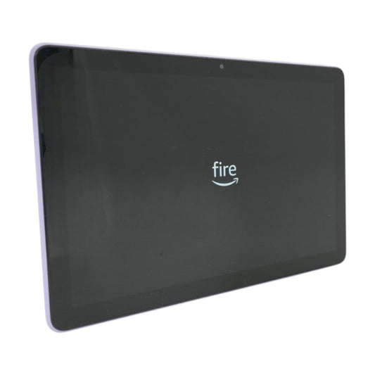 Kindle Fire HD 10 13th 32GB Lilac E-reader