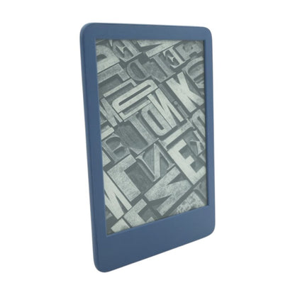 Kindle (Basic) 11th 16GB Denim E-reader