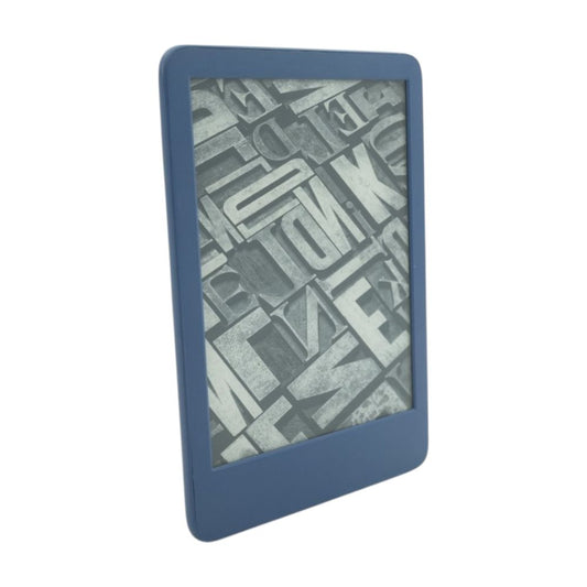 Kindle (Basic) 11th 16GB Denim E-reader