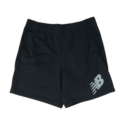 Charcoal Active Shorts