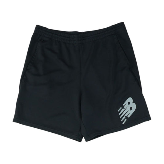 Charcoal Active Shorts