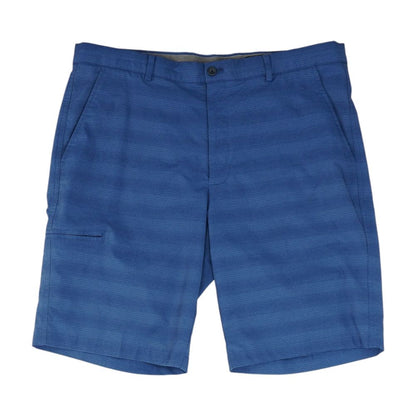 Blue Active Shorts
