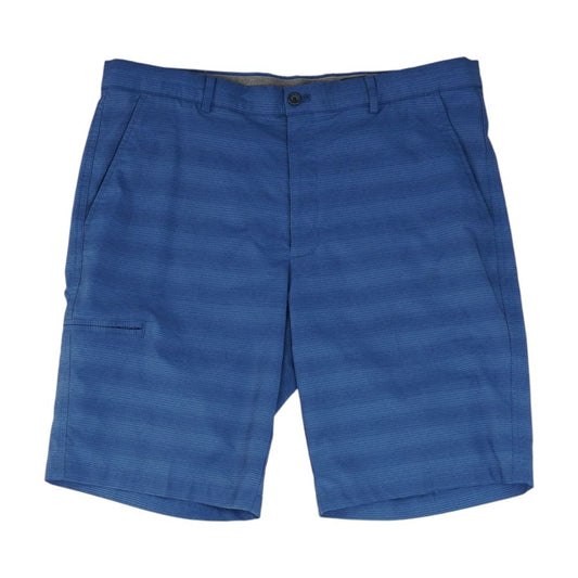 Blue Active Shorts