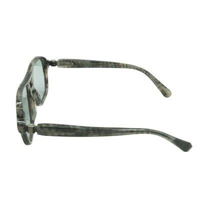Gray BR0001S Aviator Sunglasses