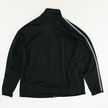 Black Active Jacket