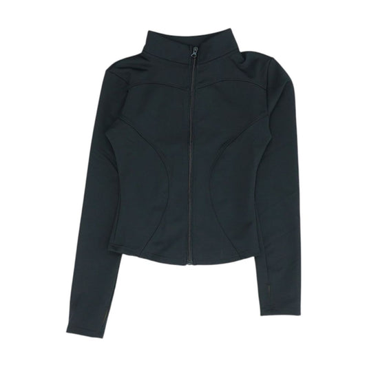Black Active Jacket