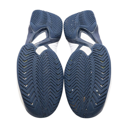 Wave Exceed Tour 5 Ivory Low Top Athletic Shoes