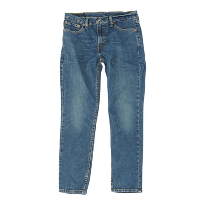 511 Solid Slim Jeans