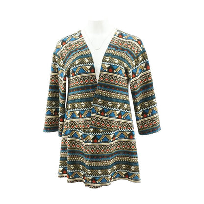 Multi Misc. Cardigan Sweater