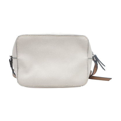 Beige Crossbody