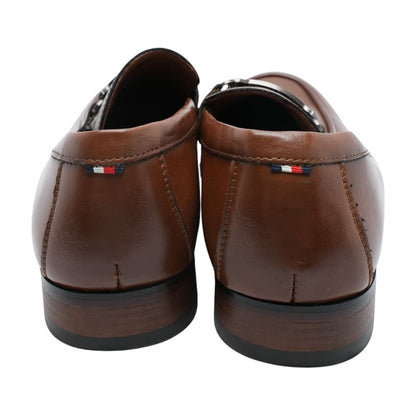 Brown Loafer Dress Shoes