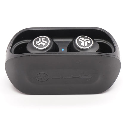 GO Air True Wireless Earbuds Black