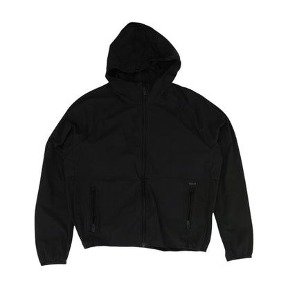 Black Lightweight Jacket