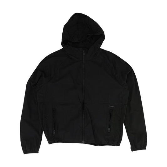 Black Lightweight Jacket