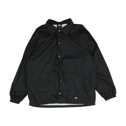 Black Rain Jacket