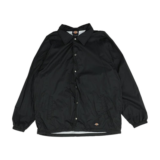 Black Rain Jacket