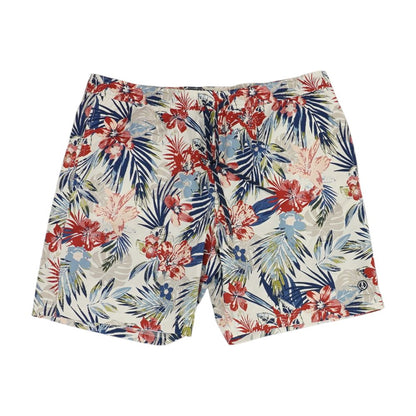 Multi Floral Board Shorts