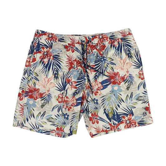 Multi Floral Board Shorts