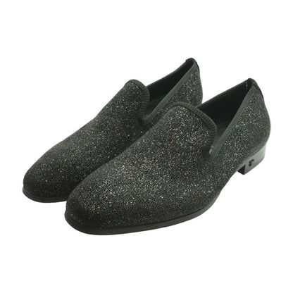 Black Loafer Dress Shoes