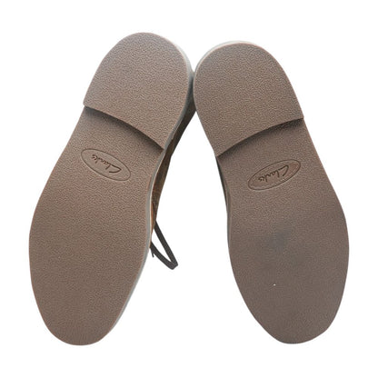 Bronze Chelsea Boots