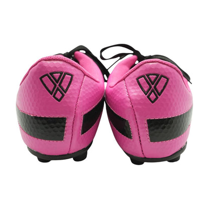 Infinity Pink Athletic Shoes