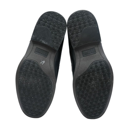 Black Loafer Dress Shoes