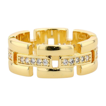 Costume The Rossi Cigar Band