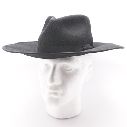 Black Jo Rancher Western Hat