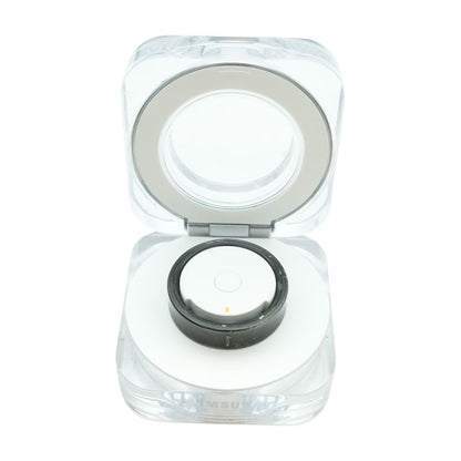 Black Galaxy Ring Smart Ring Size 13