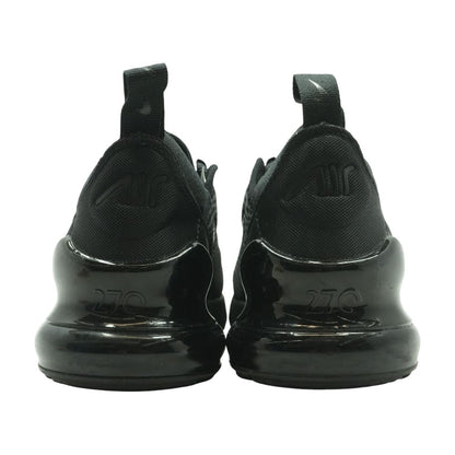 Air Maxx Black Athletic Shoes