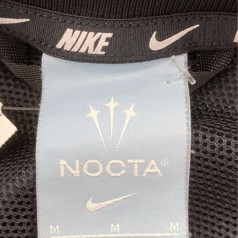 x Nocta Drake Friends And Family Unreleased Black Golf Crew Neck