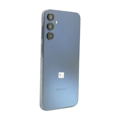 Galaxy A15 5G "T-Mobile" 128GB Blue Black