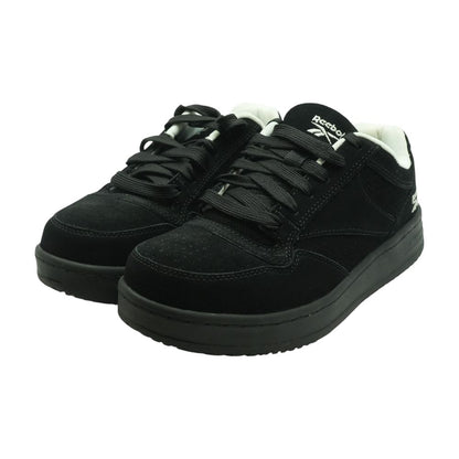 Soyay Skate Black Work Athletic Shoes