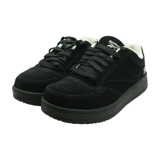 Soyay Skate Black Work Athletic Shoes