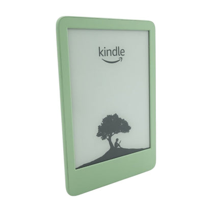 Kindle (Basic 2024 Release) 11th 16GB Matcha E-reader