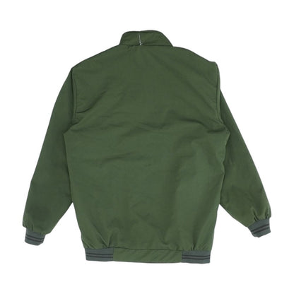 Black Reversible Jacket