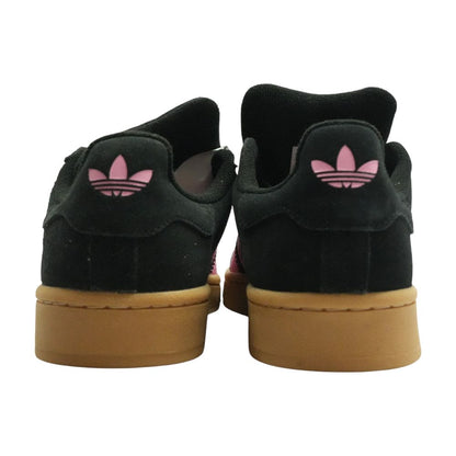 Campus 00s Black Low Top Athletic Shoes