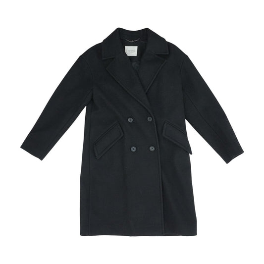 Black Topcoat