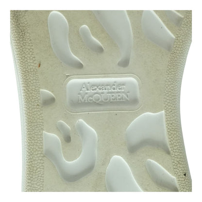 Black Studded Oversized Sneaker