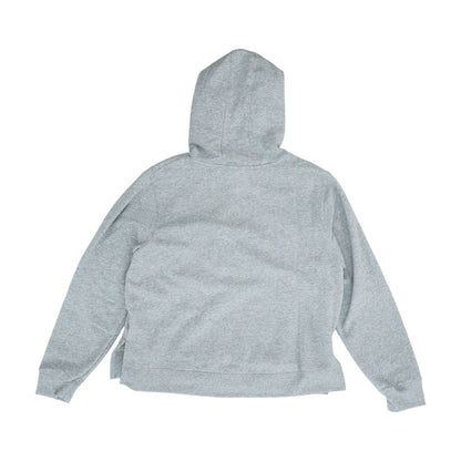 Gray Hoodie